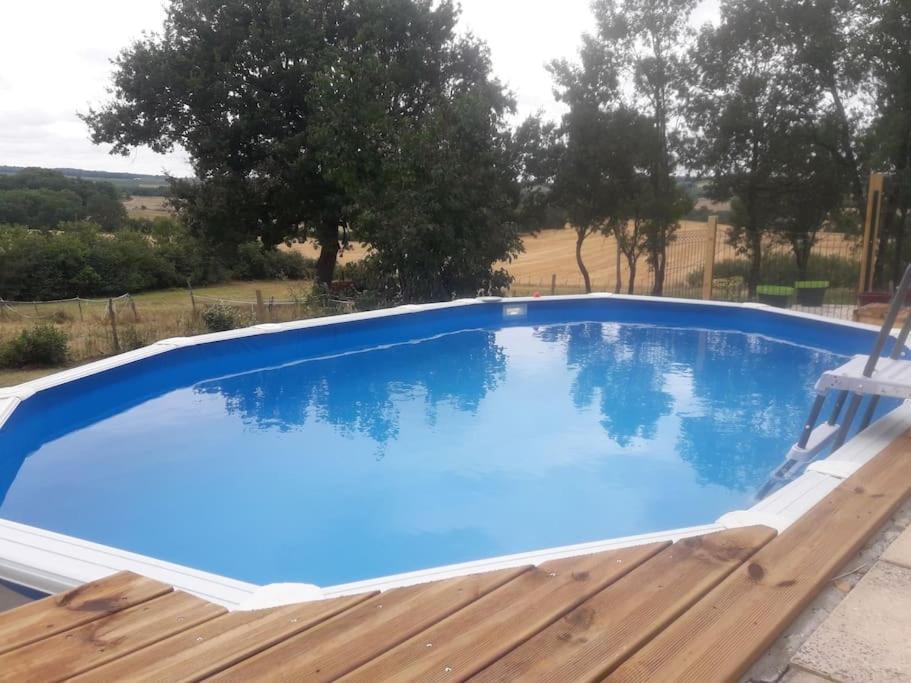 Vine Maison 2 Bedroom With Ensuites Saint-Julien-d'Eymet Εξωτερικό φωτογραφία