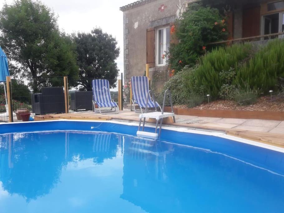 Vine Maison 2 Bedroom With Ensuites Saint-Julien-d'Eymet Εξωτερικό φωτογραφία