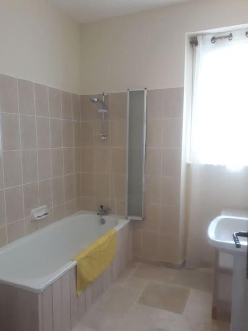 Vine Maison 2 Bedroom With Ensuites Saint-Julien-d'Eymet Εξωτερικό φωτογραφία